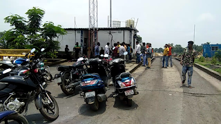 एनटीपीसी तिलाइपाली के प्रभावित किसान मांगें पूरी नहीं होने से उद्वेलित !! 2 Screenshot 2021 07 05 18 32 54 97