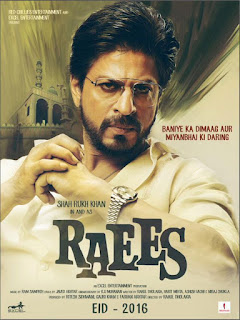 Raees Full Movie Watch Online - Video - Badtameez Dil