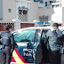 Arrestado en Dénia un fugitivo buscado en Polonia por delitos de tráfico de drogas
