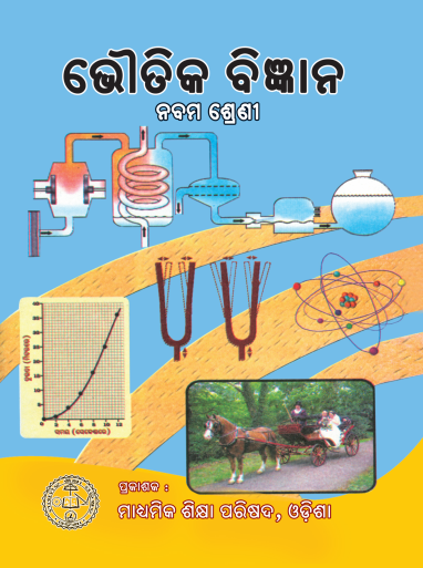 Class 8th Books