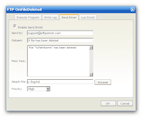 Download Wing FTP Server Corporate Full Crack