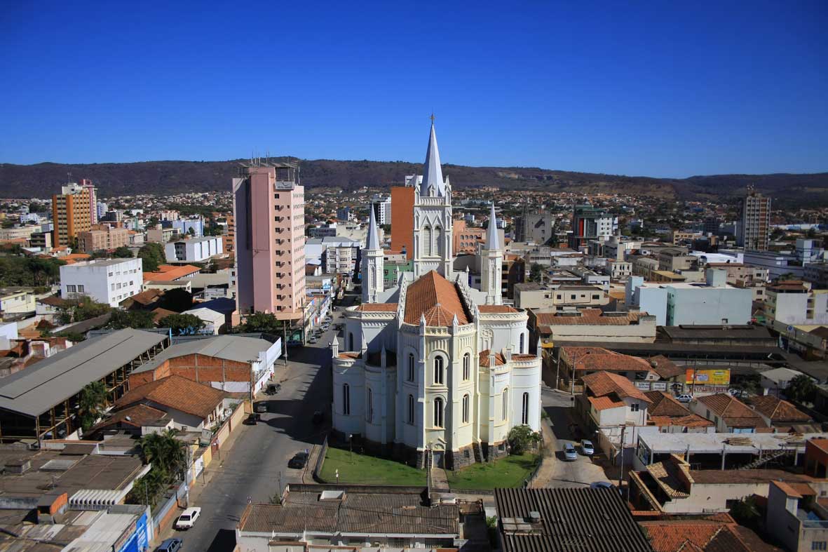 20 lindas cidades do Norte de Minas Conheça Minas 20 lindas cidades do Norte de Minas Conheça Minas