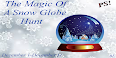 The Magic Of A Snow Globe Hunt