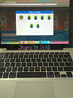 Use EPIC app to increase student reading engagement and increase student accountability Use EPIC app to increase student reading engagement and increase student accountability