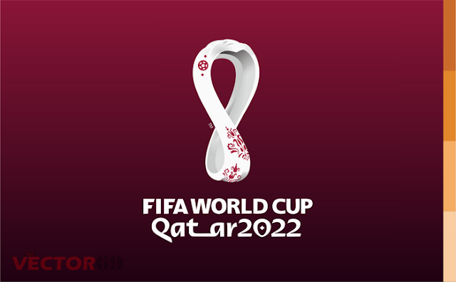 FIFA World Cup Qatar 2022 Logo - Download Vector File AI (Adobe Illustrator) FIFA World Cup Qatar 2022 Logo - Download Vector File AI (Adobe Illustrator)