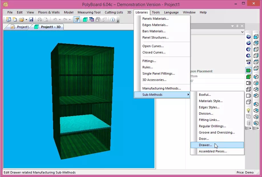 Software Desain Furniture Gratis Terbaik Desain Mebel Brankaspedia Blog Tutorial Dan Tips
