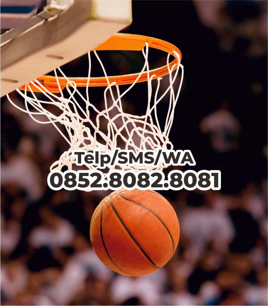 ring basket pertandingan