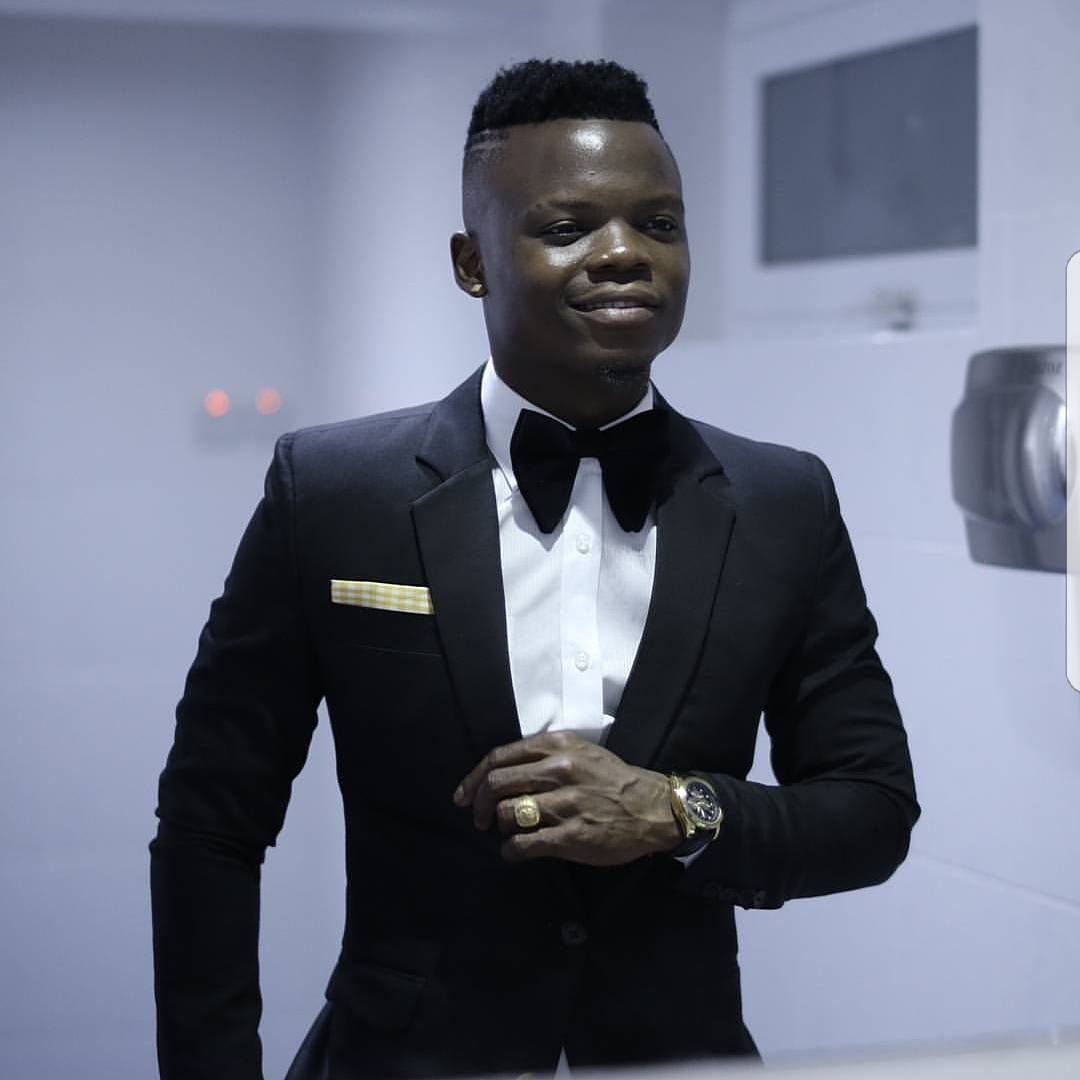 Fans react to Korede Bellos new look  PM News