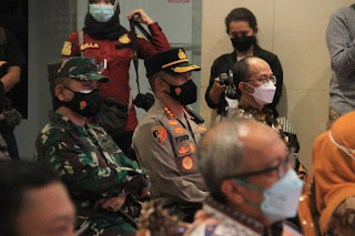 Primer Koperasi Polres Jember, Juara I Koperasi Berprestasi Kelompok Koperasi Konsumen se-Jawa Timur Primer Koperasi Polres Jember, Juara I Koperasi Berprestasi Kelompok Koperasi Konsumen se-Jawa Timur