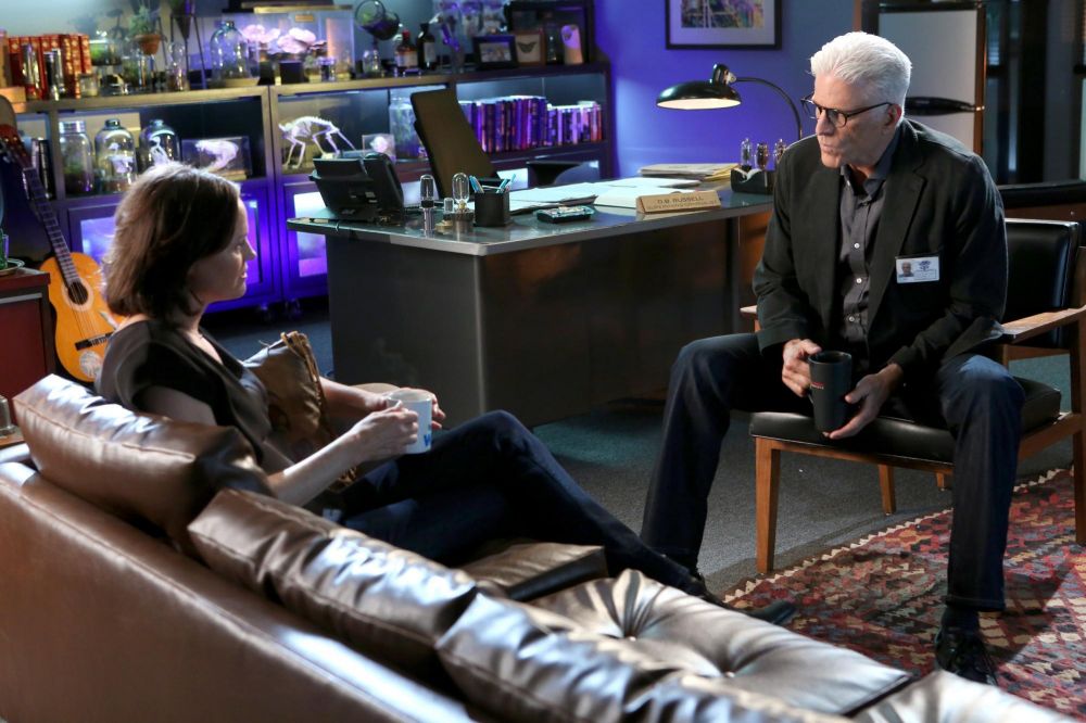 tnt series programação the mentalist