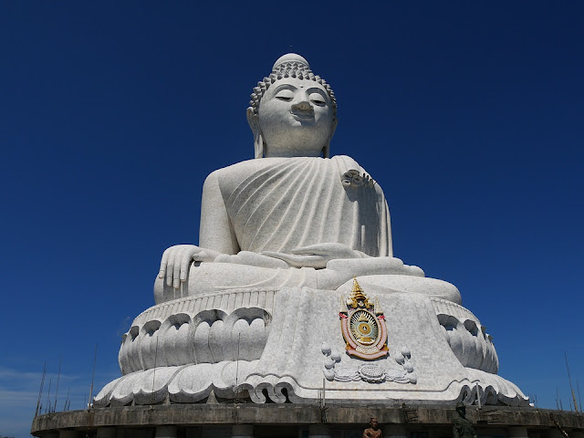 تمثال بوذا الكبير