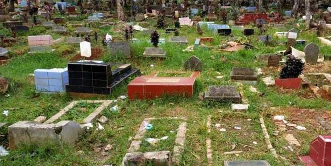Dibalik Makna Mimpi Melihat Banyak Makam Yang Sebenarnya Tabir Dakwah Dibalik Makna Mimpi Melihat Banyak Makam Yang Sebenarnya Tabir Dakwah