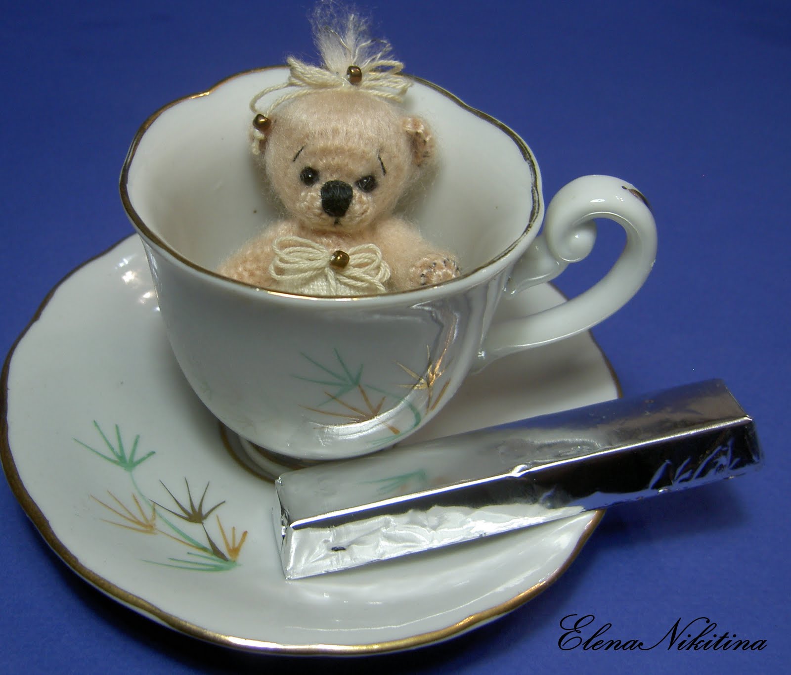 Давай попьем чайку картинки прикольные