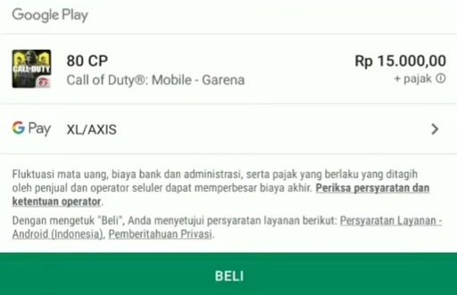 Cara Mendapatkan Cp Di Rp Cara Golden