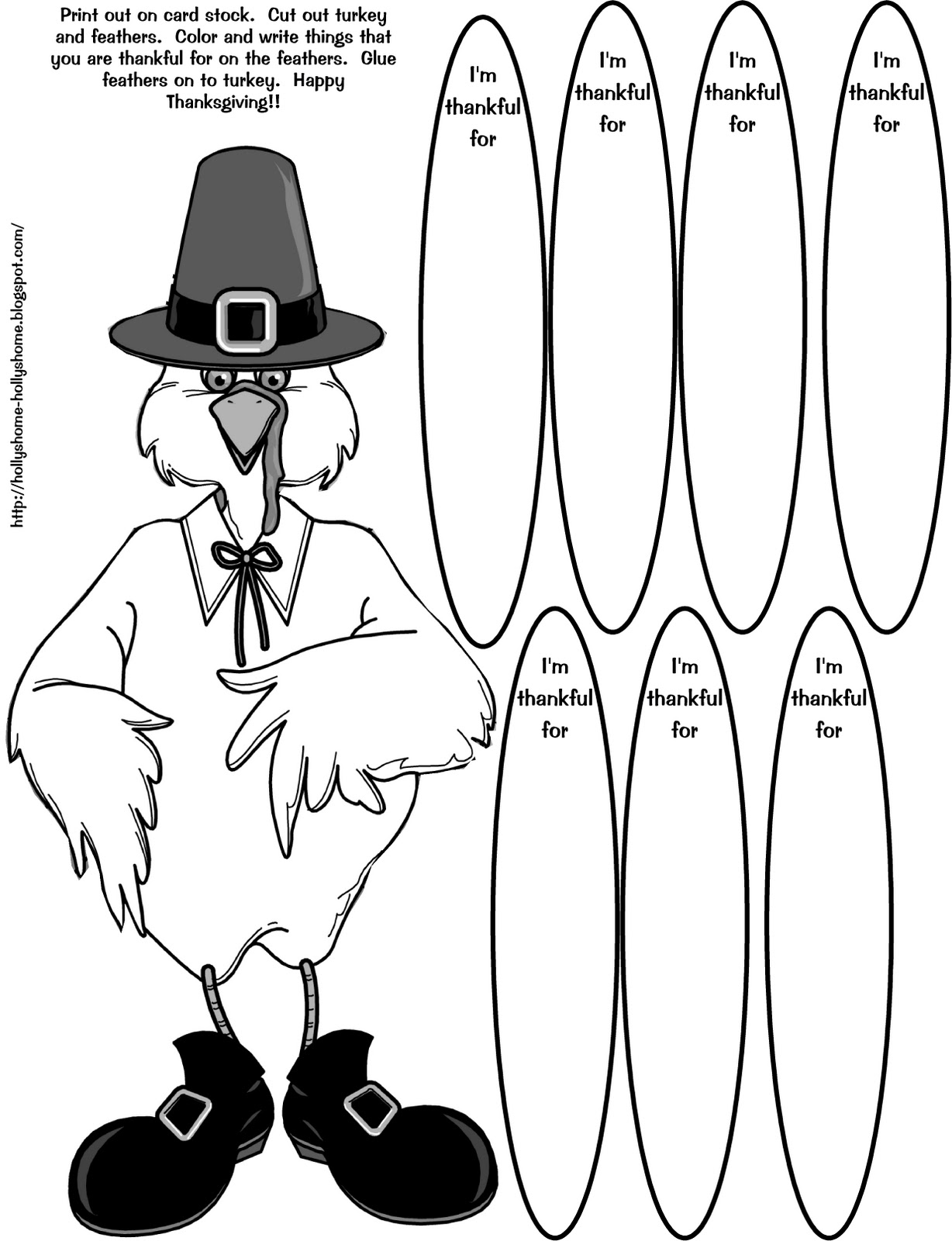 hollyshome-family-life-thankful-turkey-coloring-craft