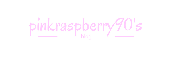 pinkraspberry90's
