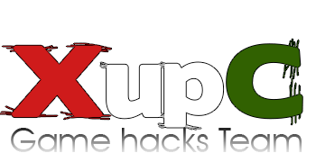  [XuPc] Game hacks team