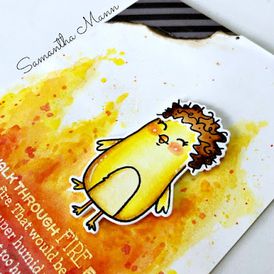 Sarcasti-Chick Cards by Samantha Mann, Two Many Cards Video Series, Taylored Expressions, Watercolor, Distress Inks, Ink Blending, Just Because, Funny, Sarcastic, Cards, Card Making, Handmade Cards, #tayloredexpressions #cards #sarcastichick #sarcastic #cardmaking #videos #youtube