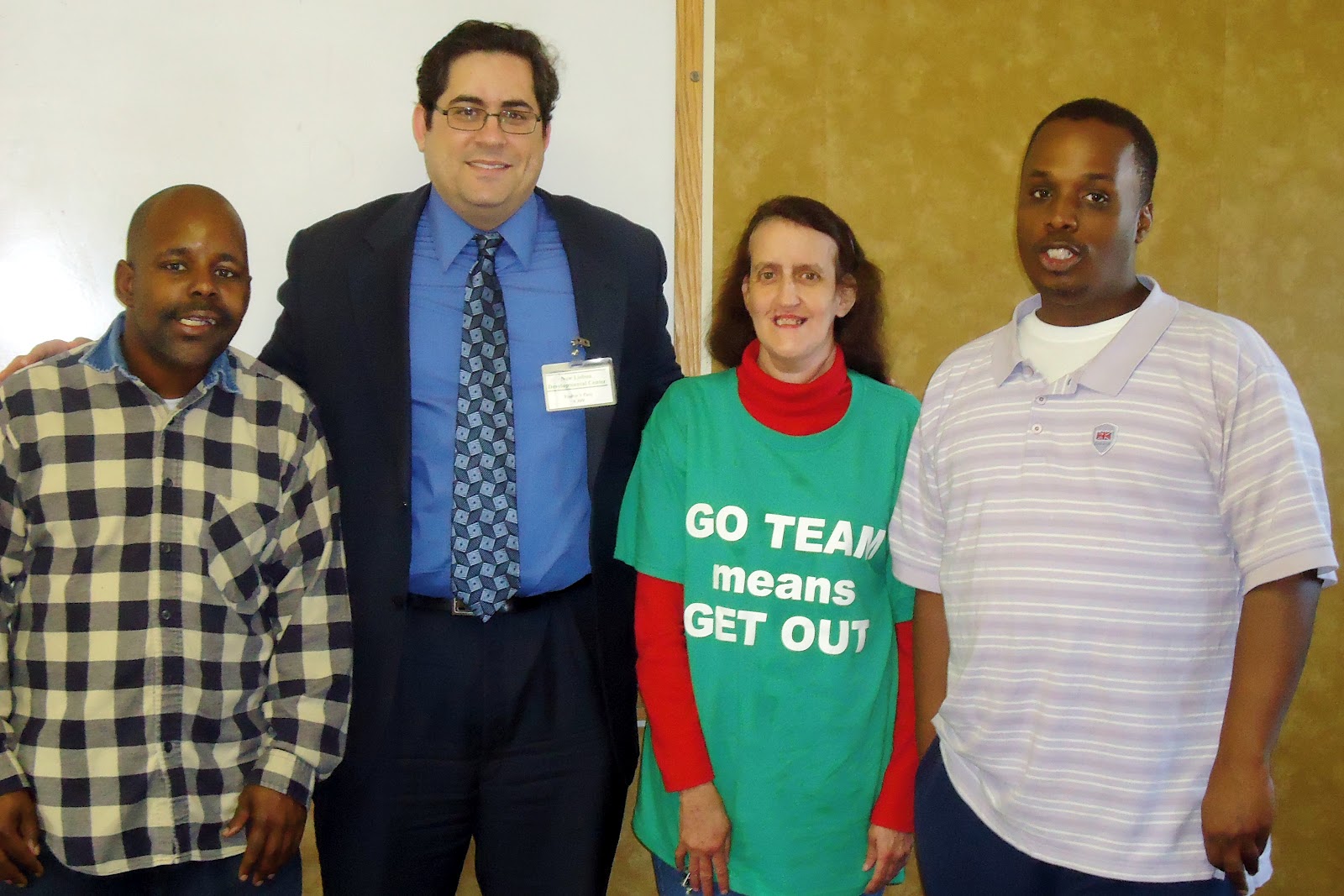 Gavel Report Moving Mountains