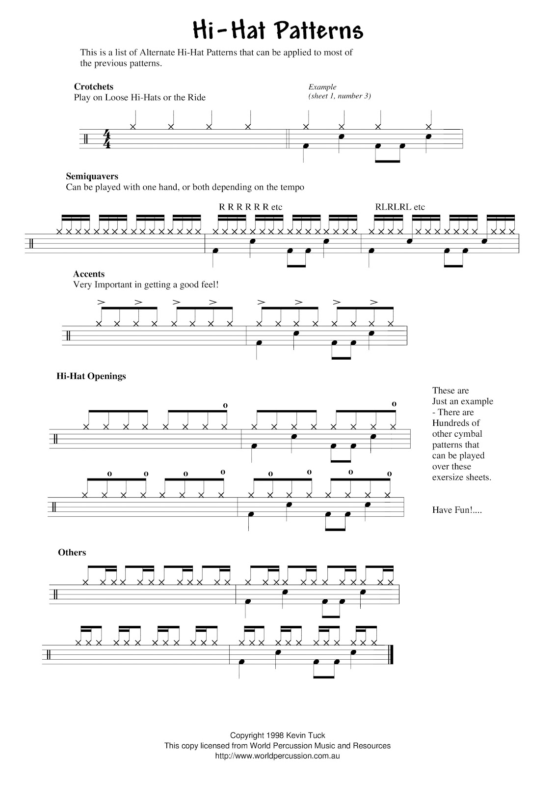 TALLER DE BATERIA EDULAIN VIRTUAL DRUMMER (Biblioteca)