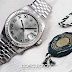 Rolex - Datejust Lady 31m, Roman Index with Silver Dial Stainless Steel 'Random'