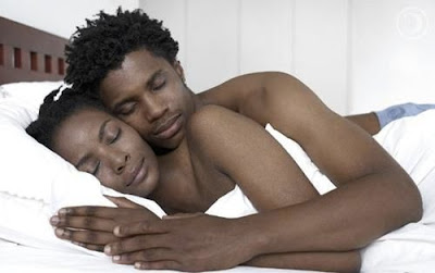 Ways Married Couples Can Enjoy S*x Every Year