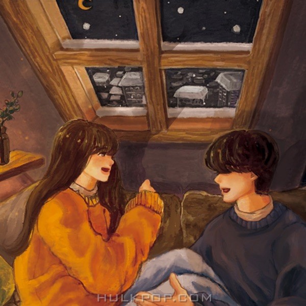Seung gyu – Snow – Single