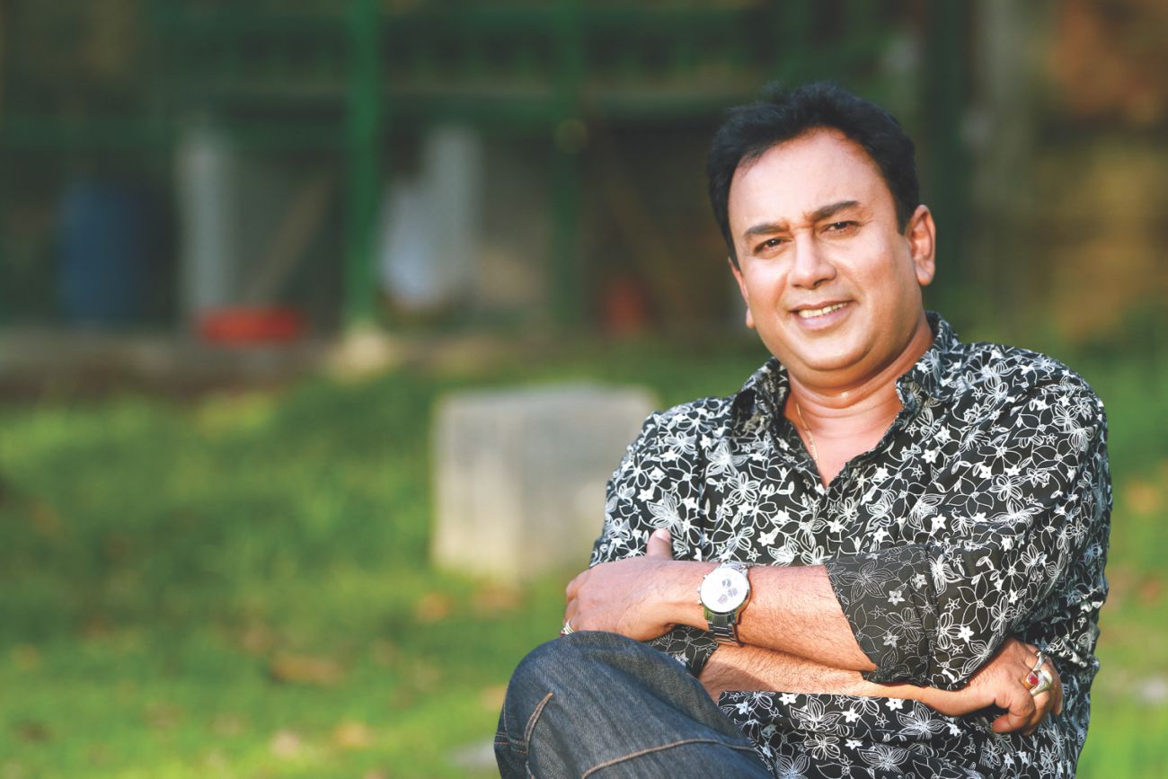 Zahid Hasan Biography Celebrity Biography