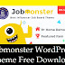 Jobmonster WordPress Theme v4.6.7.6 Free Download