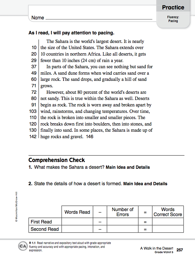 Homework 2012-2013: February 2013