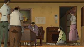 名探偵コナン 第1013話 愛しすぎた男 | Detective Conan Episode 1013