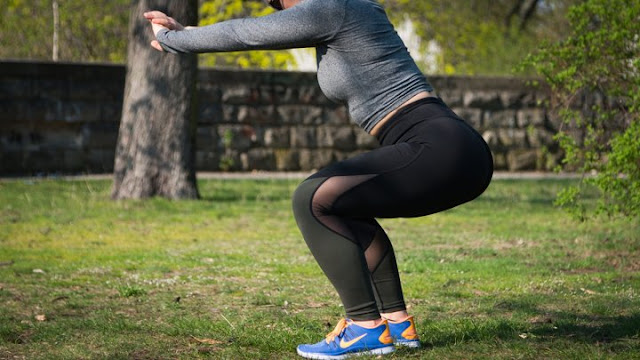 Do this every day in the morning to lose weight at lightning speed Do this every day in the morning to lose weight at lightning speed