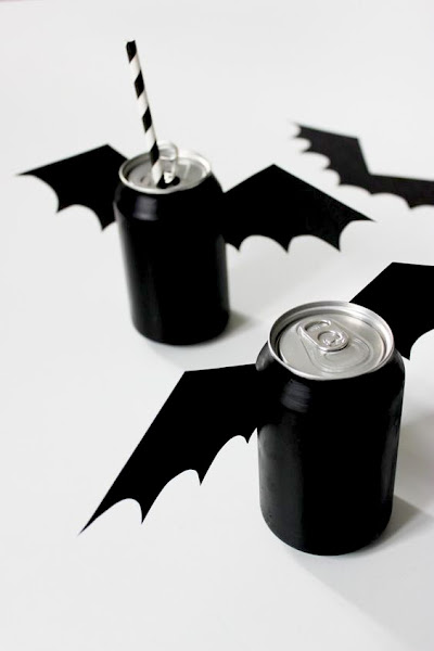 30 ideas para fiesta temática de Batman DIY | Manualidades