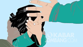 Tega, Cabuli Anak Kandung Bapak di Kudus di Serahkan Polisi 1 ilustrasi pencabulan copy