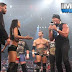 TNA Impact Wrestling 19-04-12: Hogan Crea Nuevo Concepto, las "Open Fight Night" + RVD N°1 Contender En Sacrifice!!!