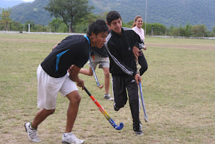 JOSE Y CESAR