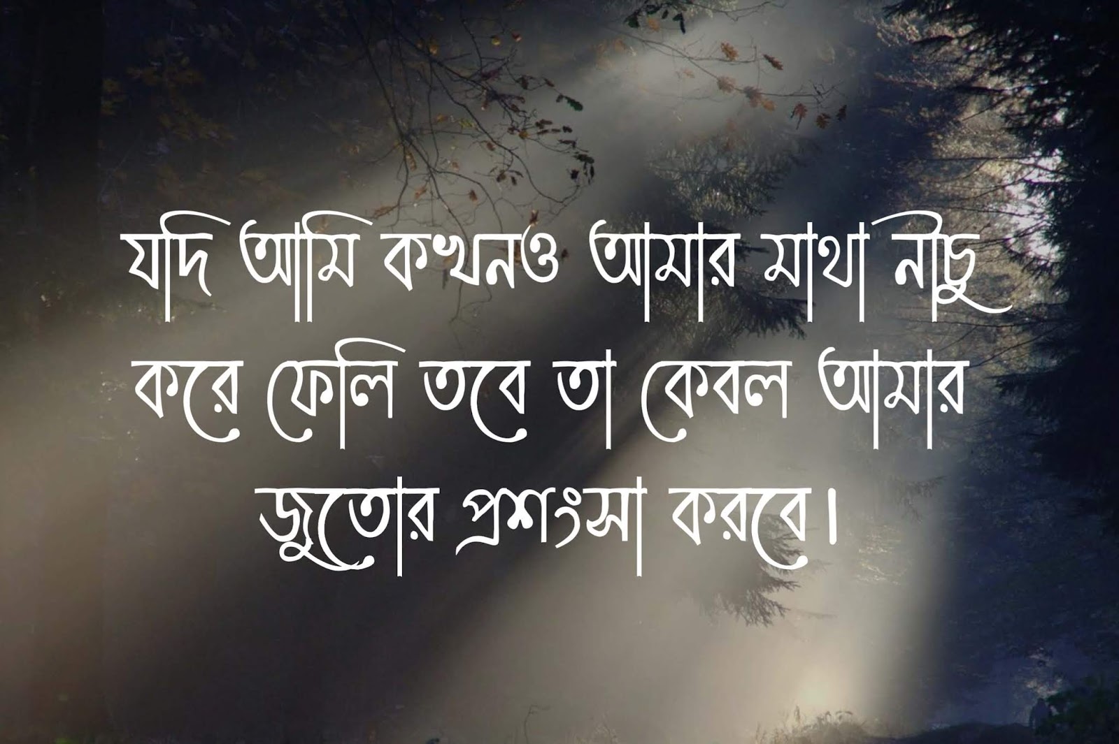 Bengali Girl Quotes