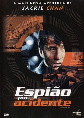 Espião Por Acidente Dublado e Dual Áudio Torrent BluRay 720p 1080p - Download