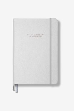 Minimalism Art, Premium Hard Cover Notebook Journal