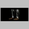 Starmetal Pathfinder Boots