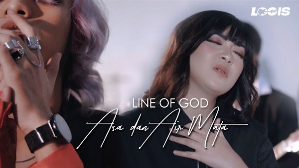 Lirik Asa Dan Air Mata - Line Of God Lirik Asa Dan Air Mata - Line Of God