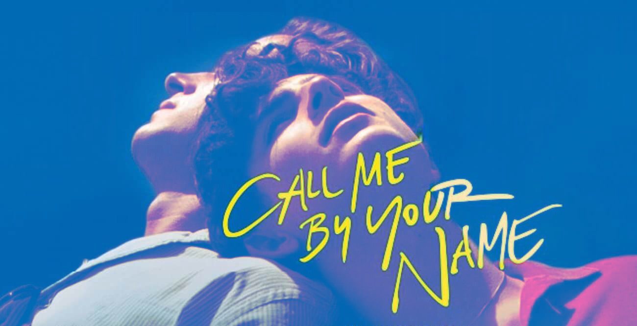 FILMES] CALL ME BY YOUR NAME