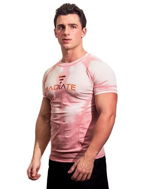 Radiate Shirt