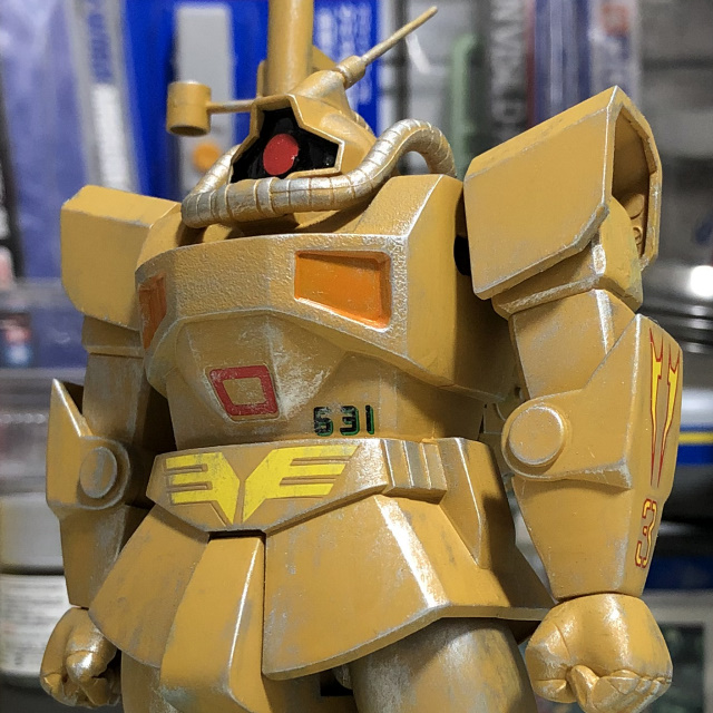 未組立1/100プロトタイプドム1/100局地戦闘型ドムガンプラ2個セット 1/100 局地戦闘型ドム｜バンダイ ホビーサイト