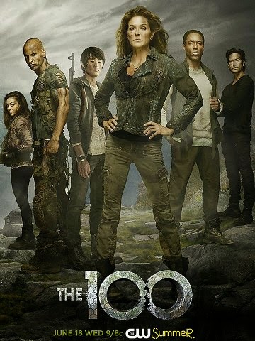 Les 100 - Saison 02