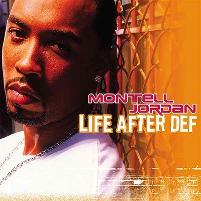 Mainstream Music Madness Montell Jordan Discography
