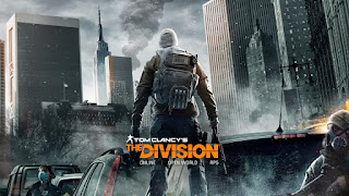 Tom Clancy’s The Division