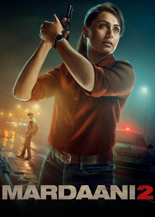 Mardaani 2 Full Movie Download Pagalworld RdxHD Jalshamoviez Hotstar