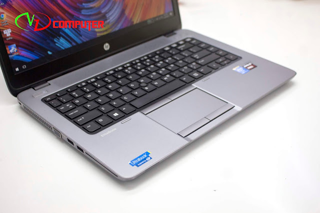 HP Elitebook 840-G1