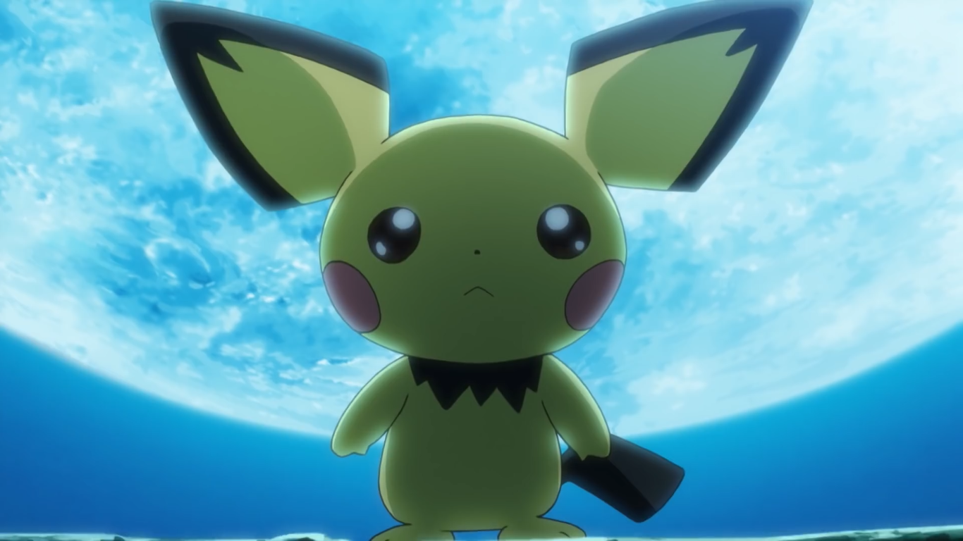 Pokémon Jornadas estreia no Cartoon Network; assista a abertura - Pokémothim